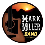 The Mark Miller Band Logo